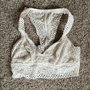 American eagle bralette
